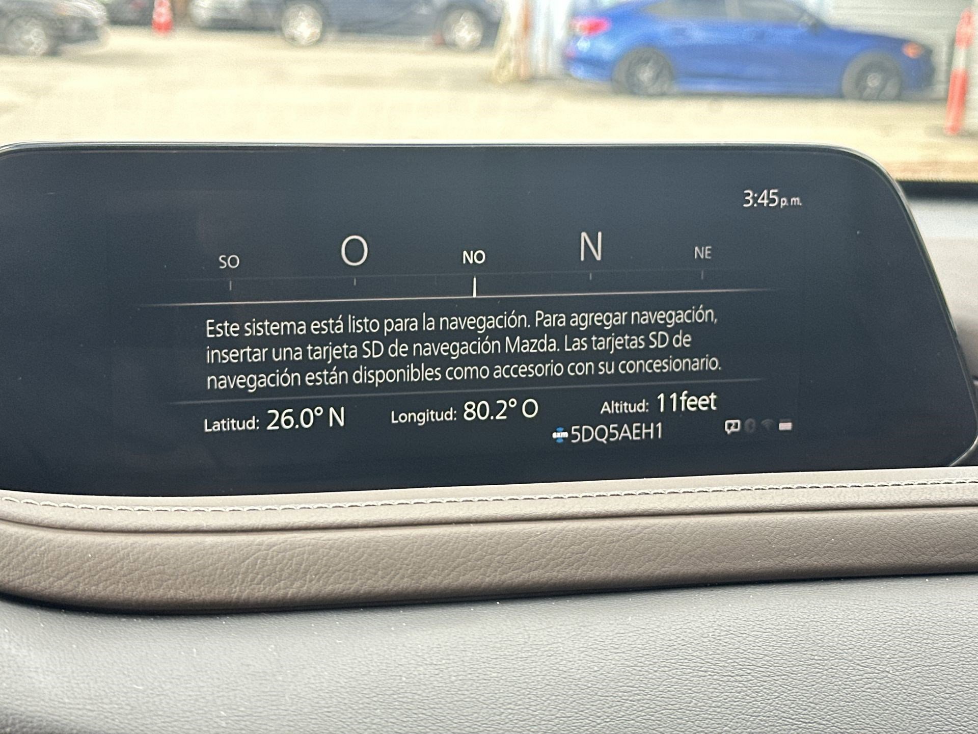 Used 2023 MAZDA CX-30 AWD 2.5 S w/ Premium Package image 18