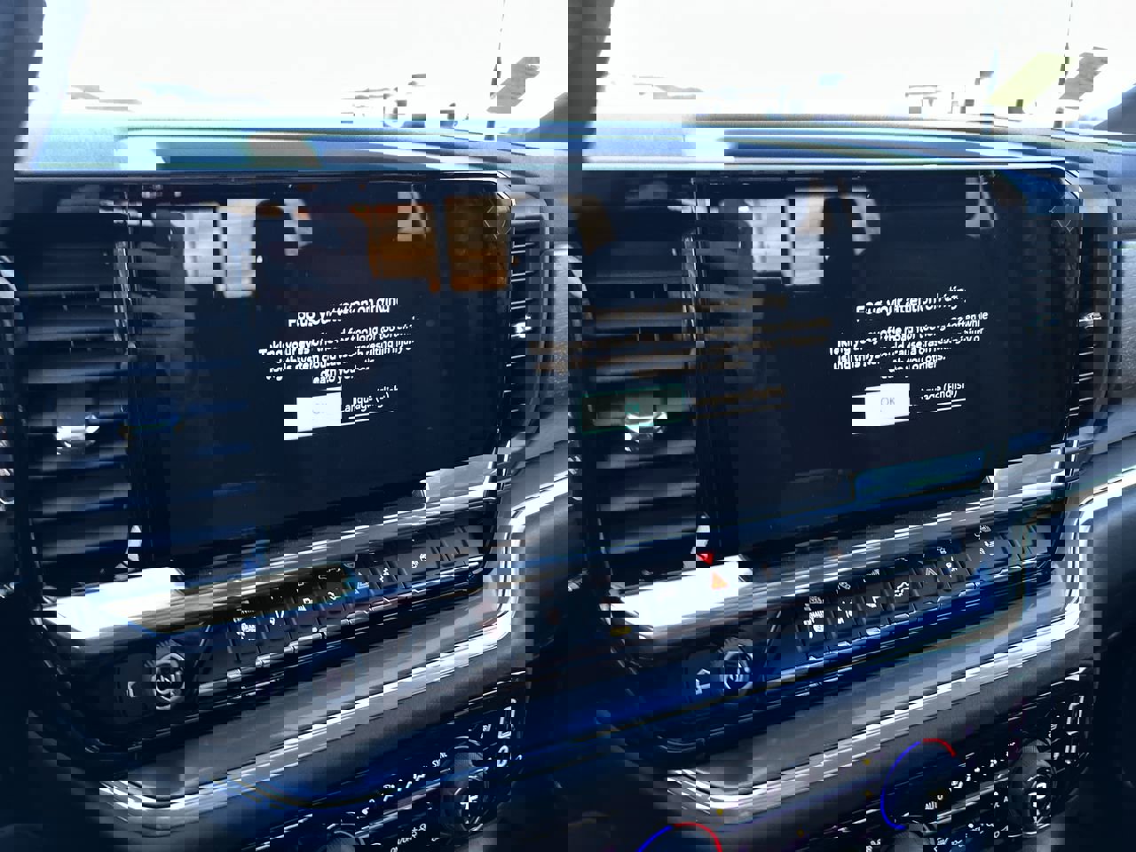 New 2026 Chevrolet Silverado 3500 High Country w/ Technology Package image 28