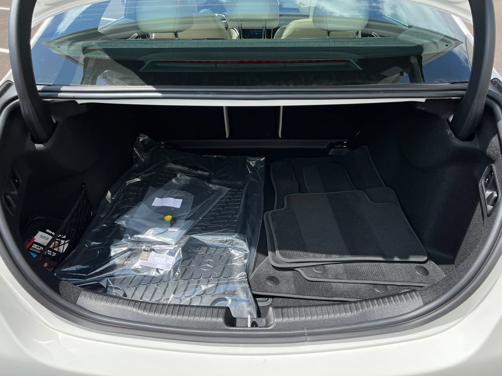 New 2026 Mercedes-Benz C 300 4MATIC Sedan image 7