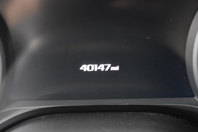 Used 2021 Chevrolet Camaro SS image 24