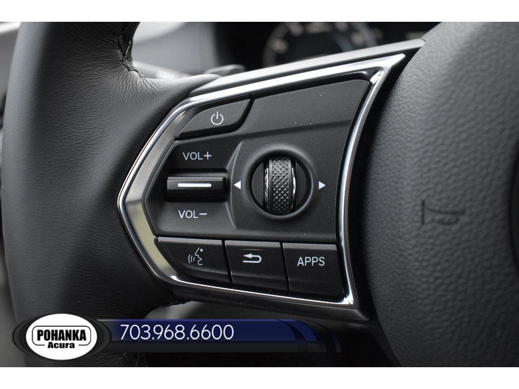 New 2026 Acura RDX w/ Technology Package image 12