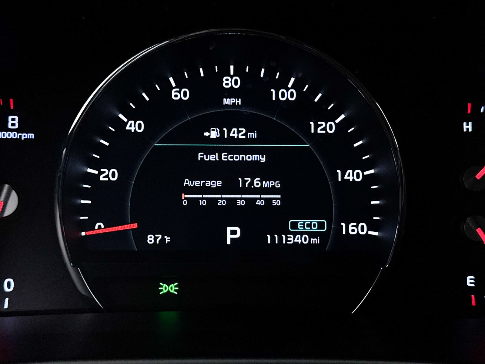 Used 2020 Kia Sorento EX FWD image 33