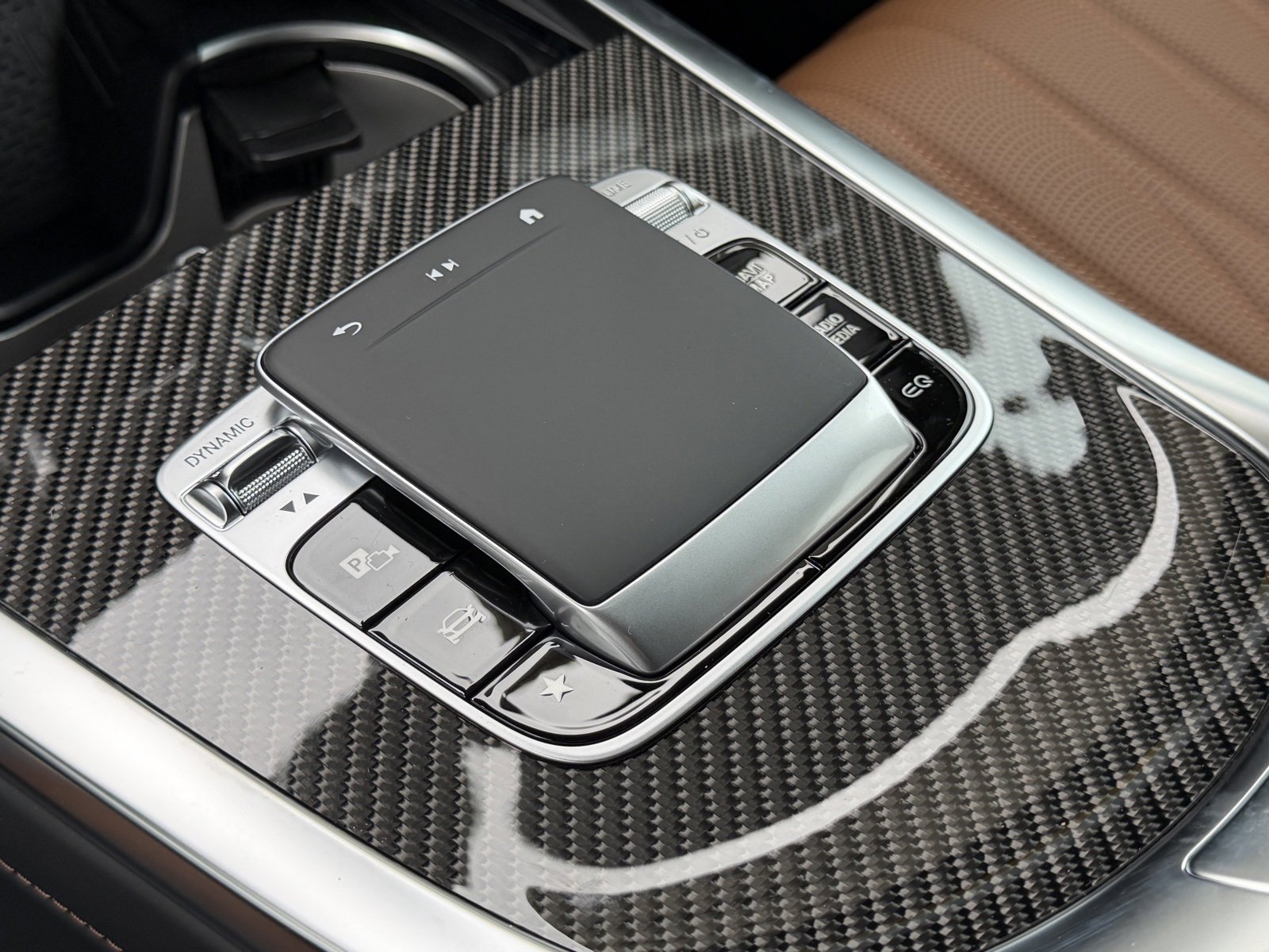 New 2026 Mercedes-Benz G 580 w/ EQ Technology image 23