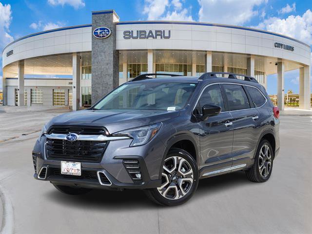 New 2025 Subaru Ascent Touring video 1