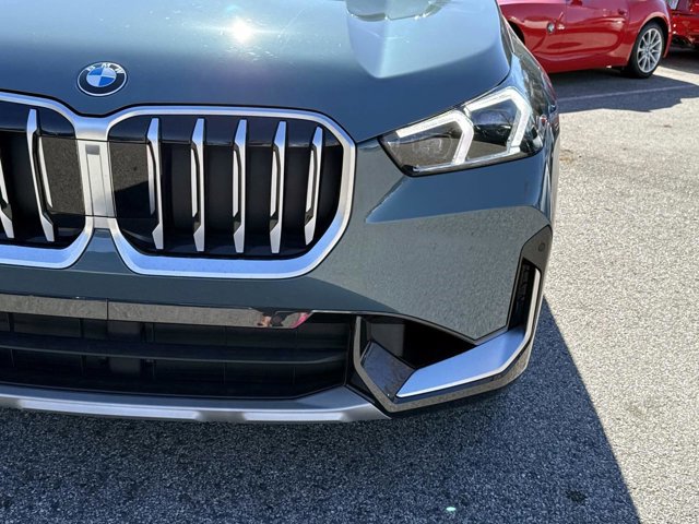 Certified 2025 BMW X1 xDrive28i w/ Convenience Package image 9