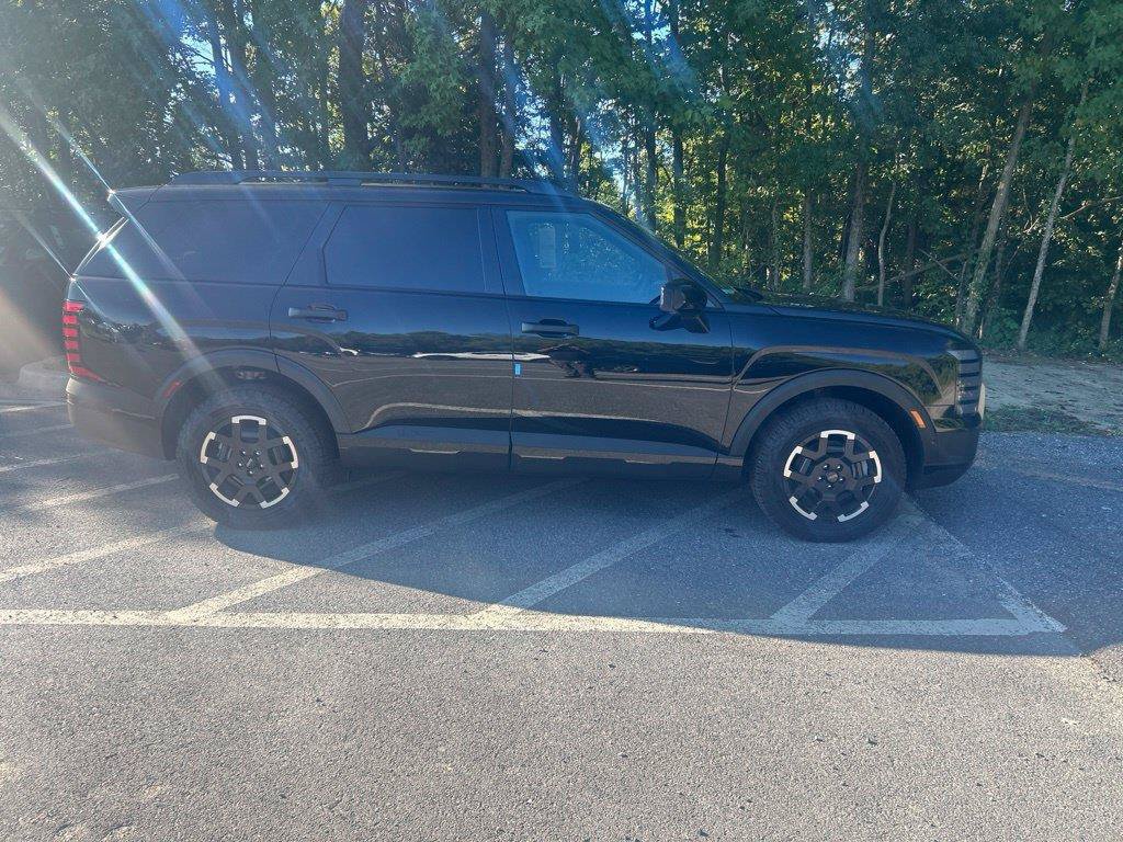New 2026 Hyundai Palisade XRT Pro AWD/4WD image 8