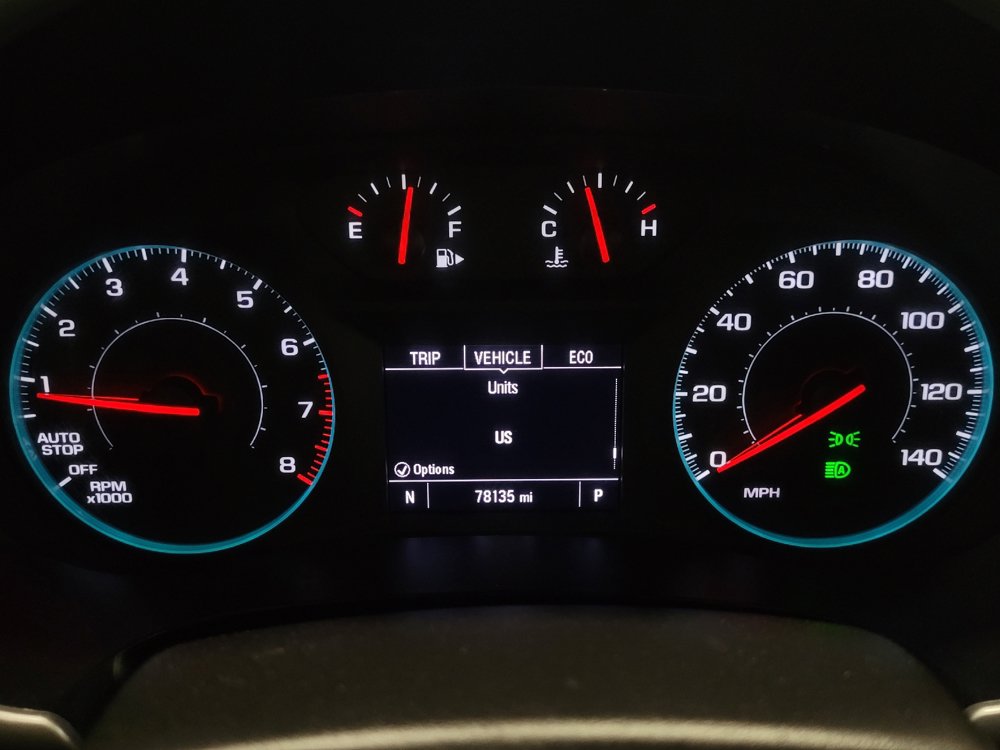 Used 2023 Chevrolet Malibu LT FWD image 23