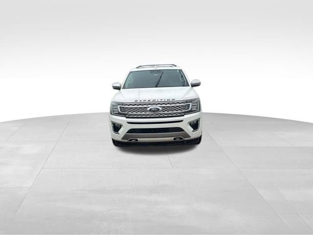 Used 2020 Ford Expedition Platinum AWD/4WD image 8