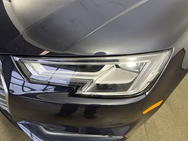 Used 2018 Audi A4 2.0T Premium Plus w/ Premium Plus Package image 29