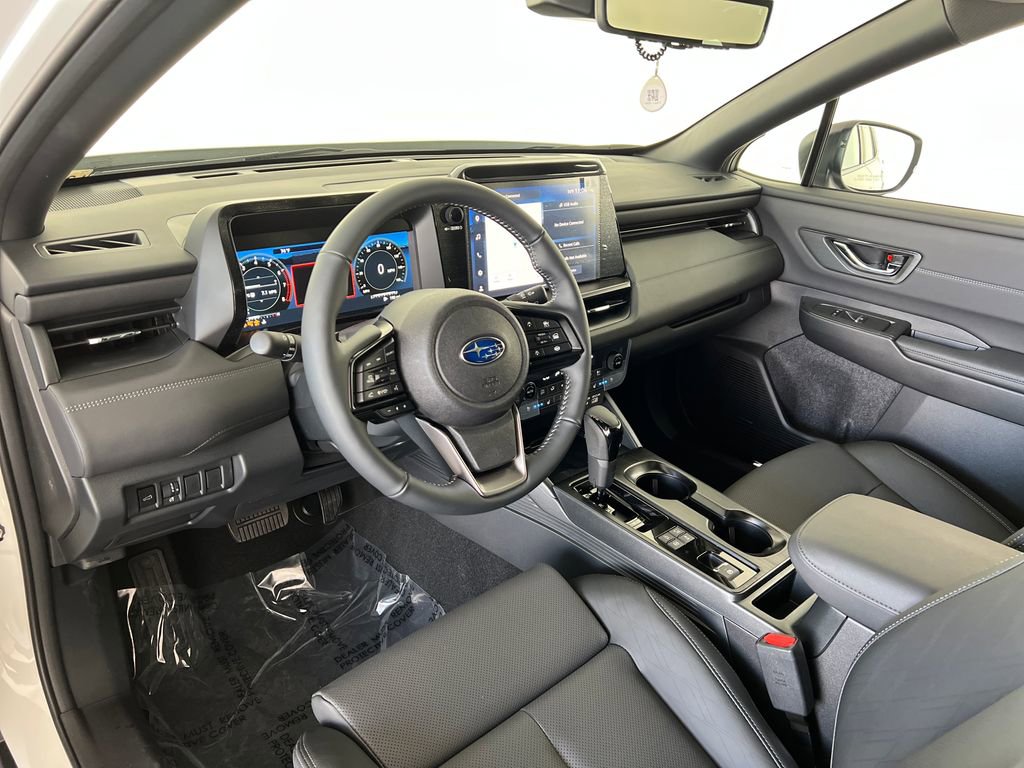 New 2026 Subaru Outback Touring image 19