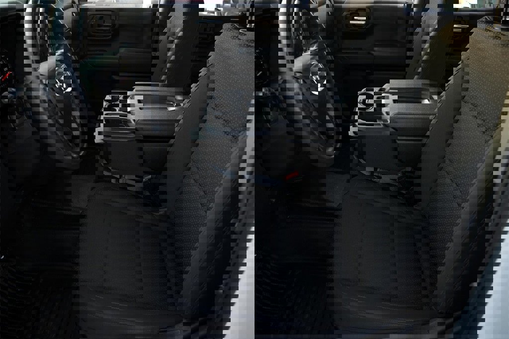 Used 2024 GMC Sierra 1500 Pro image 10