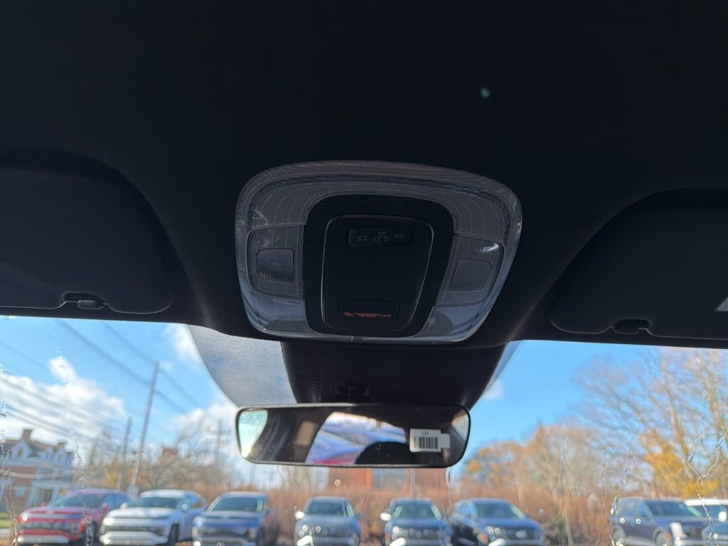 New 2026 Hyundai Elantra Sport image 18