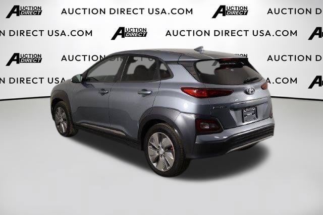 Used 2021 Hyundai Kona Limited FWD image 49