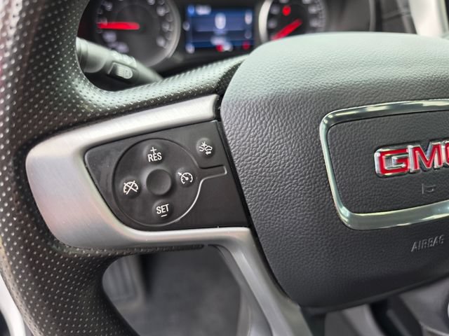 Used 2022 GMC Terrain SLE w/ Driver Convenience Package AWD/4WD image 24