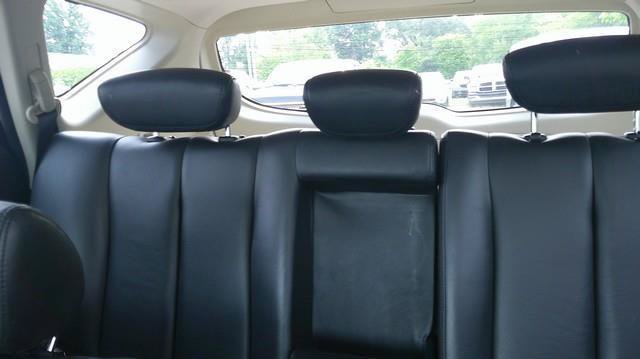 Used 2007 Nissan Murano SL w/ Leather Pkg FWD image 8