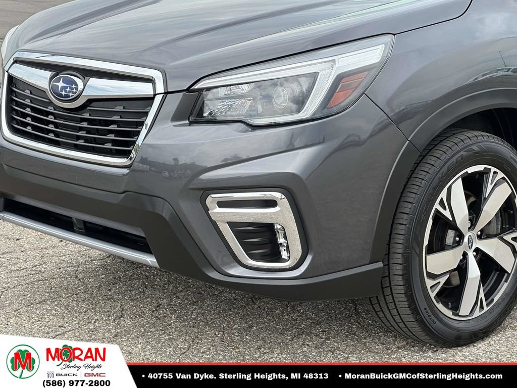 Used 2021 Subaru Forester Touring AWD/4WD image 8