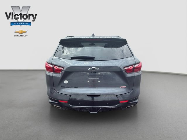 Used 2021 Chevrolet Blazer RS w/ Enhanced Convenience Package image 6