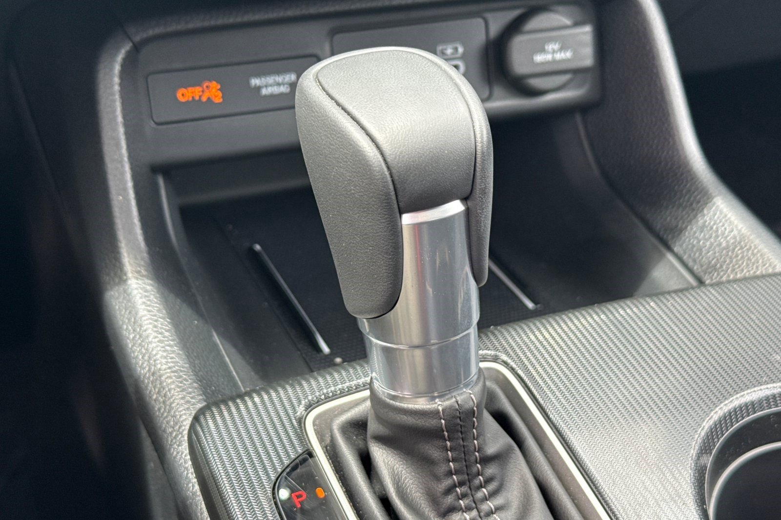 Certified 2026 Honda Civic Sport Touring image 17