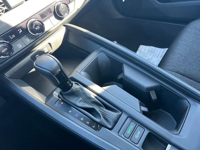 New 2025 Honda Accord SE image 18