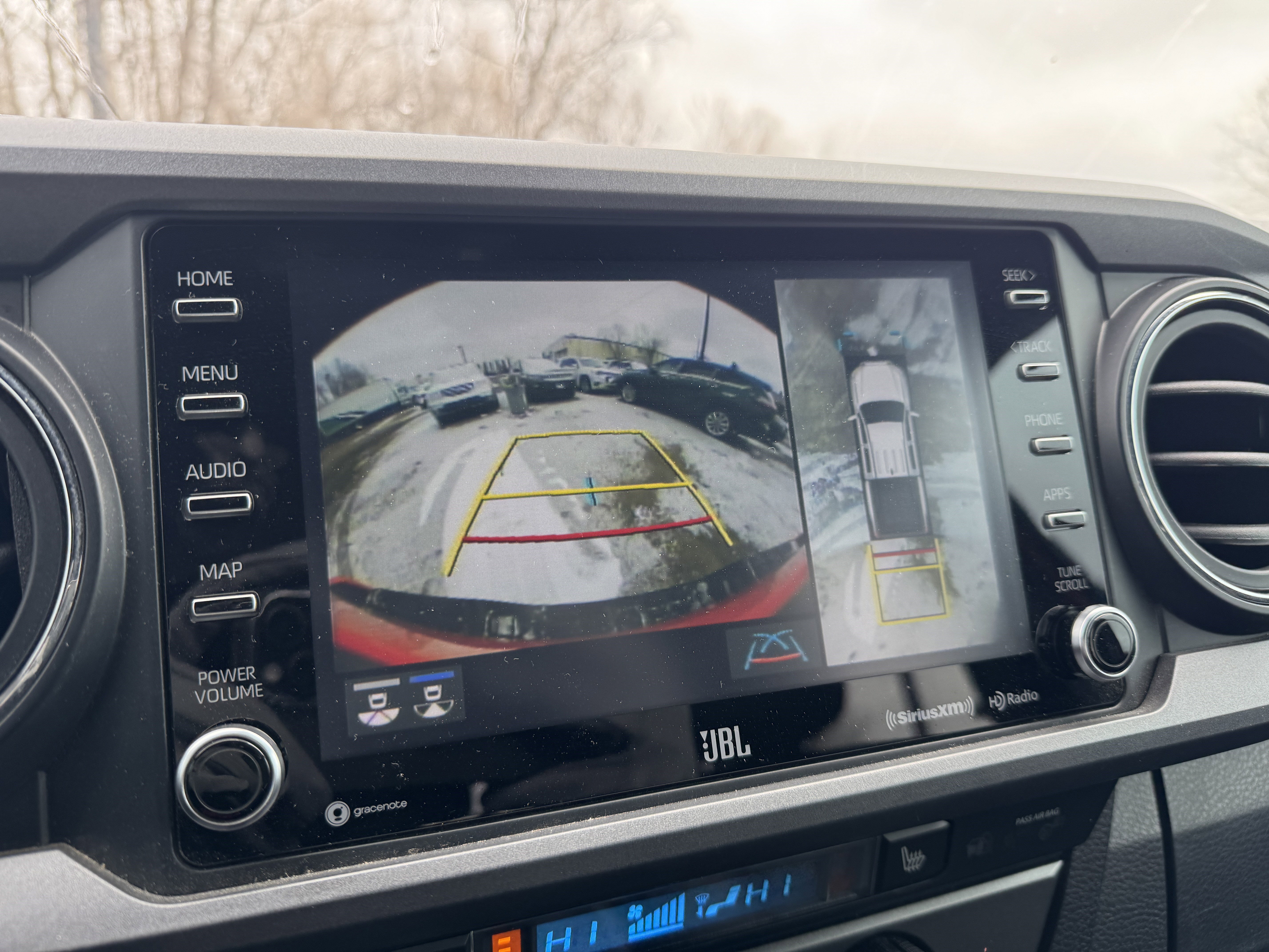 Certified 2023 Toyota Tacoma TRD Pro image 25