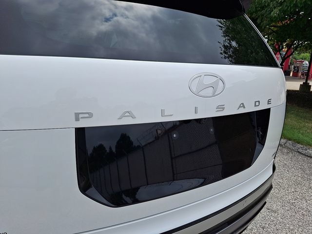 New 2026 Hyundai Palisade Limited AWD/4WD image 20