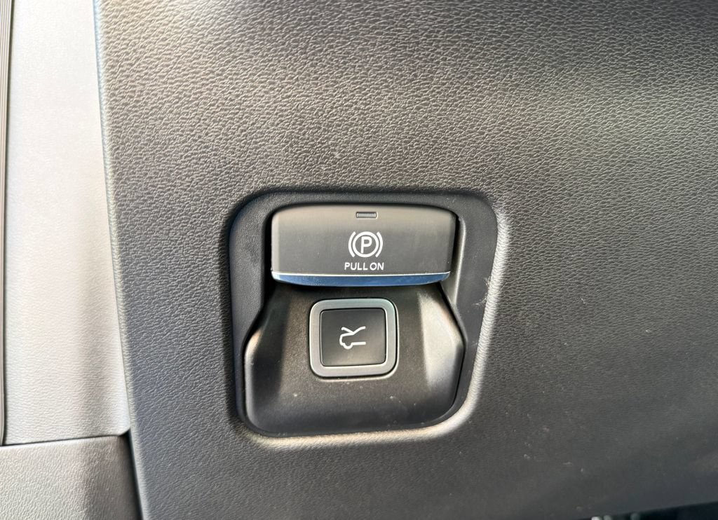 New 2026 Jeep Cherokee Laredo AWD/4WD image 20