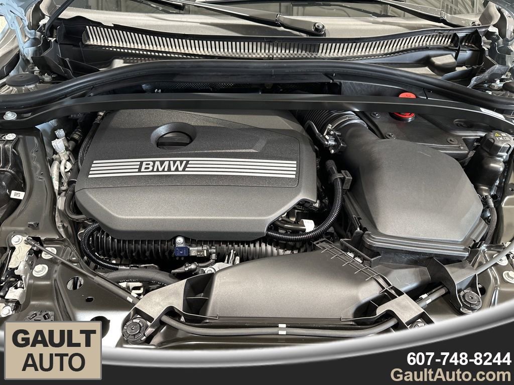 New 2026 BMW 228i xDrive w/ M Sport Package image 22