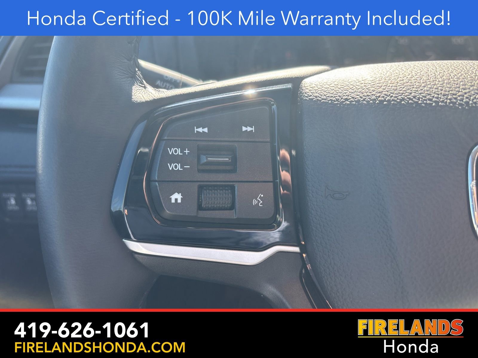 Certified 2025 Honda Odyssey Touring image 28