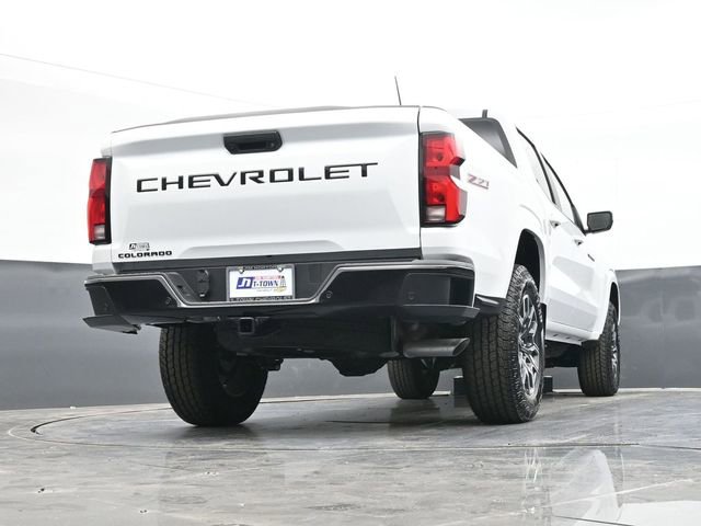 New 2025 Chevrolet Colorado Z71 image 36