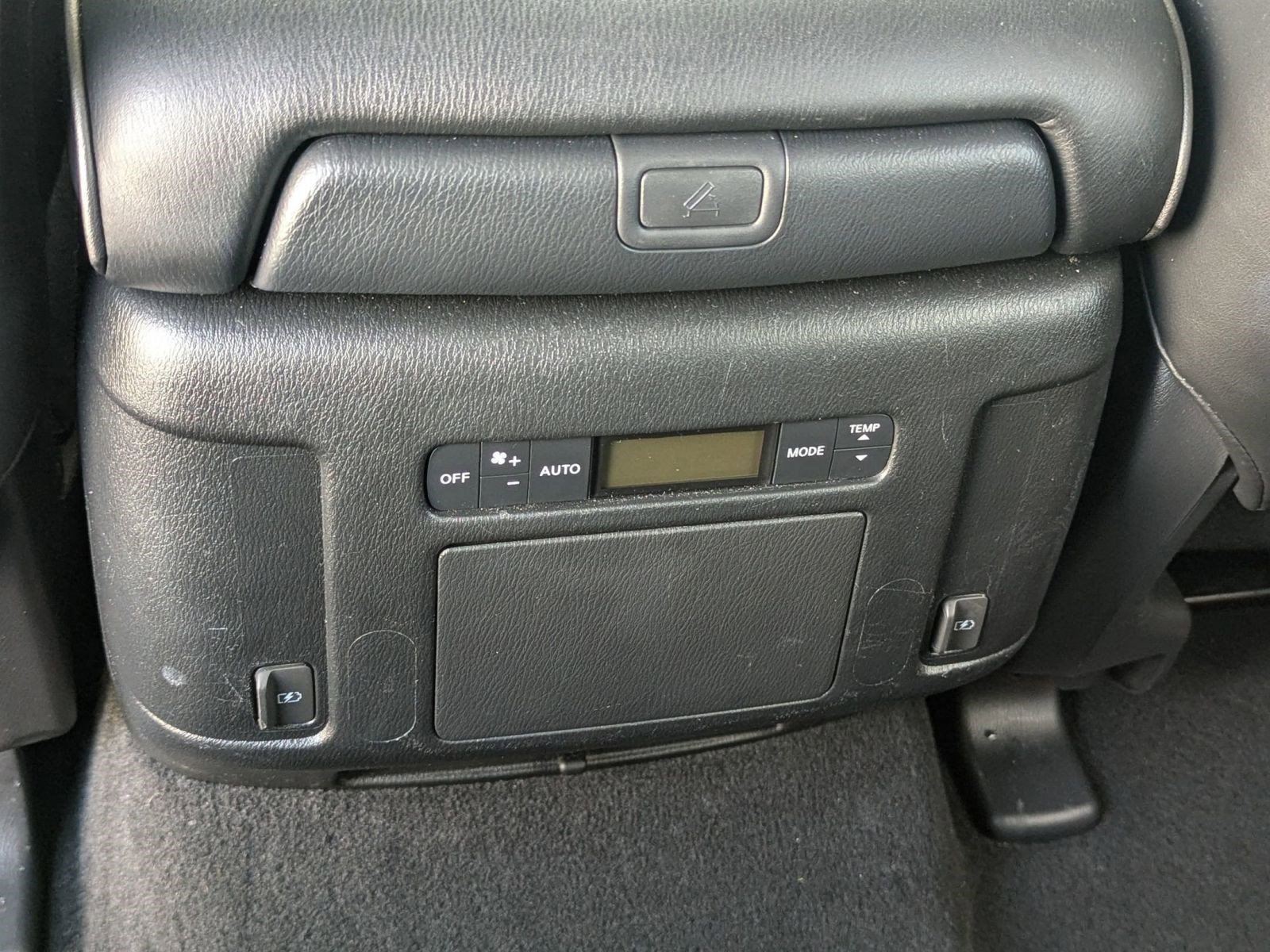 Used 2020 INFINITI QX80 Luxe w/ Proassist Package image 26