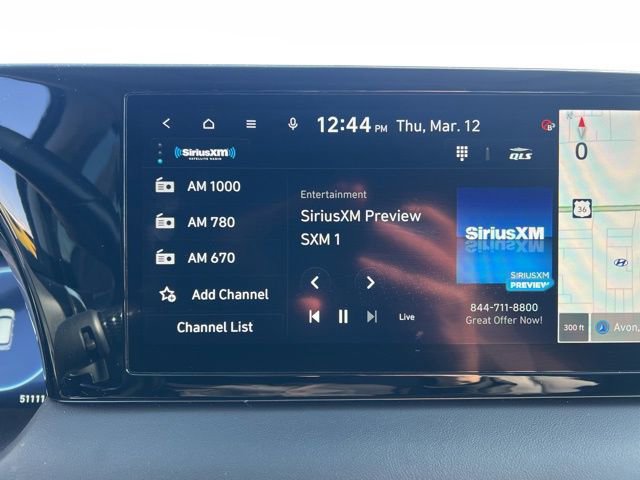 Used 2024 Hyundai Palisade SEL image 18