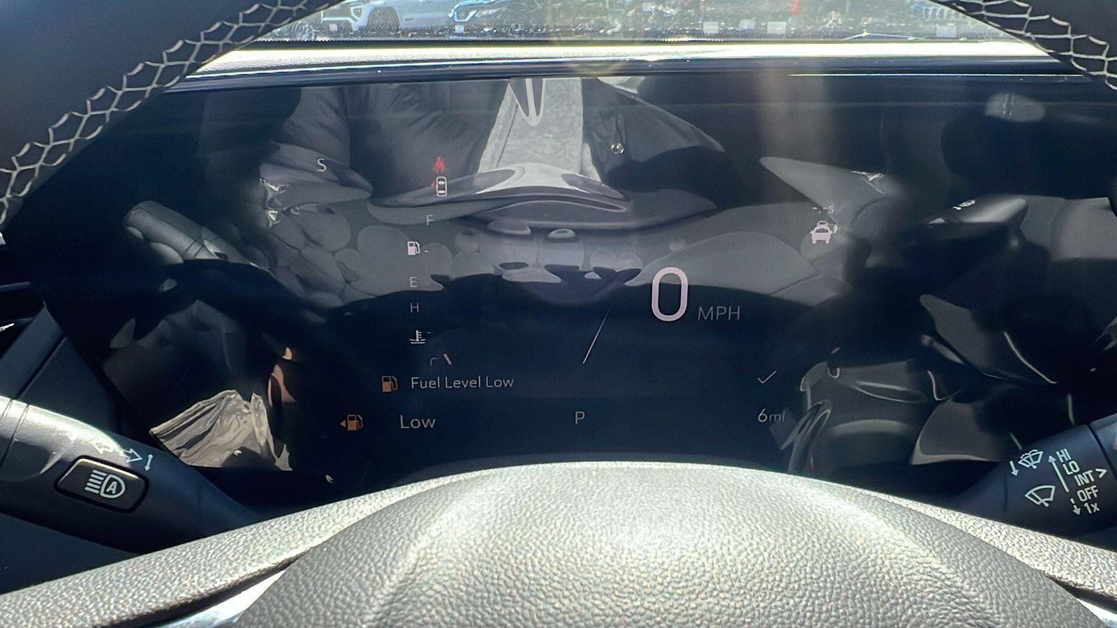 New 2026 Buick Encore GX Preferred w/ Comfort Package image 18