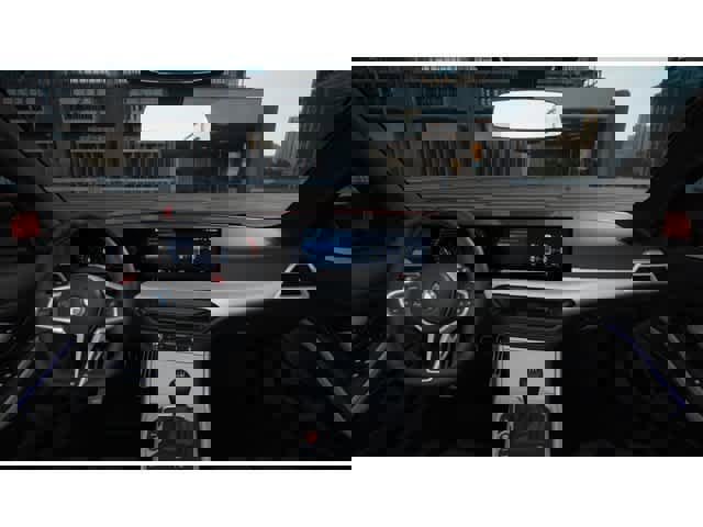 New 2026 BMW M3 image 10