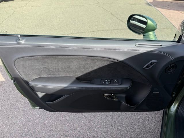 Used 2023 Dodge Challenger SRT Hellcat image 11