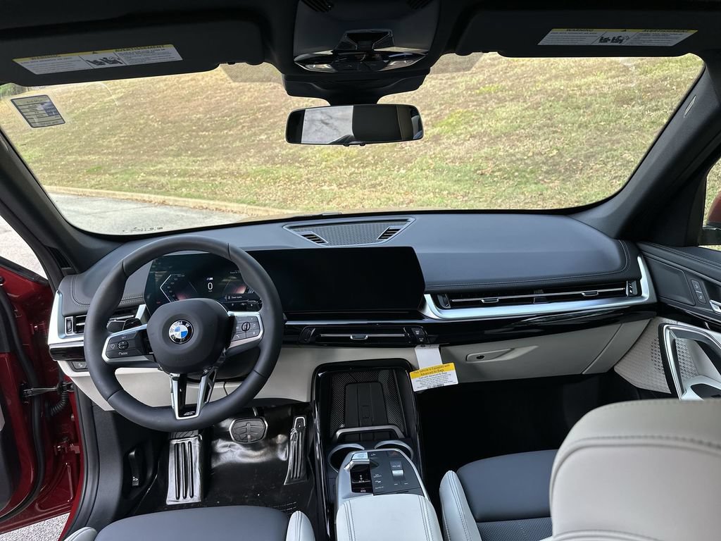 Used 2026 BMW X1 xDrive28i AWD/4WD image 22