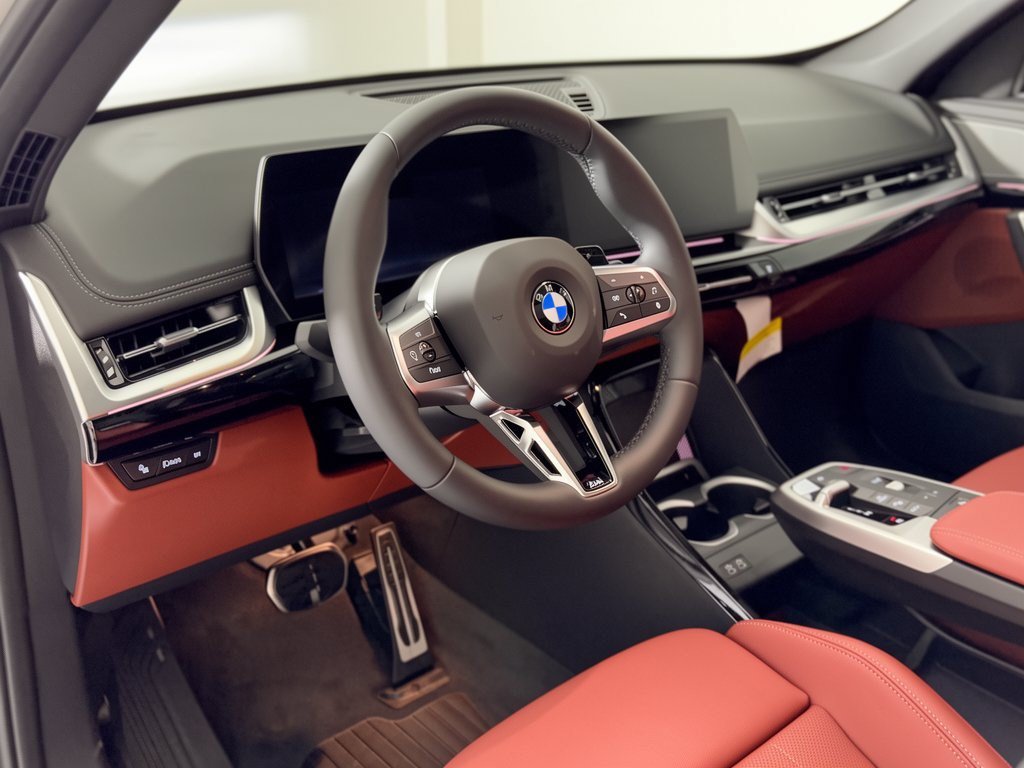 New 2027 BMW X1 xDrive28i AWD/4WD image 4