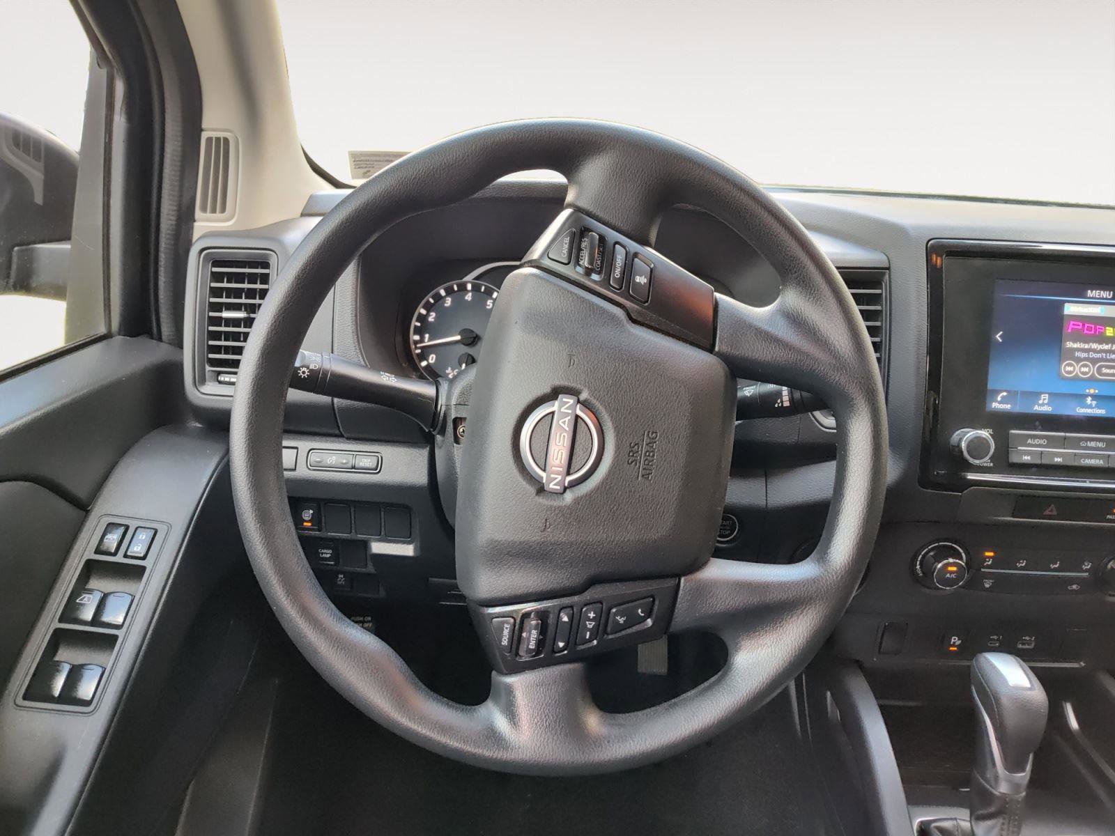 Used 2023 Nissan Frontier S w/ Technology Package image 12