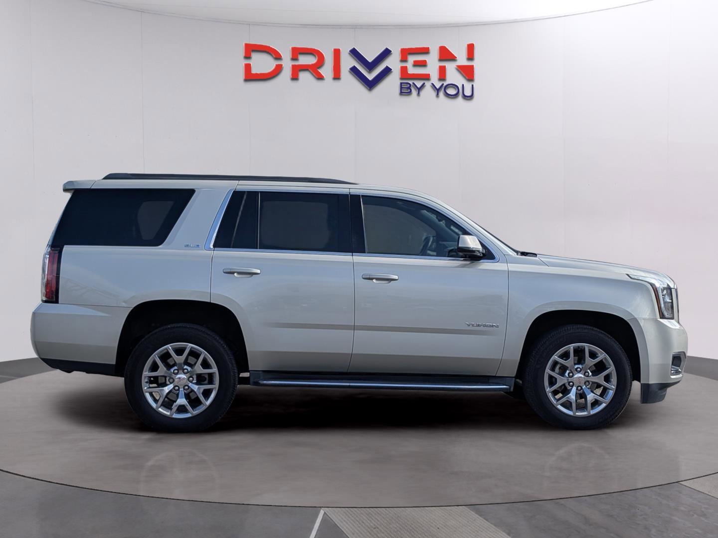Used 2015 GMC Yukon SLE w/ Convenience Package image 6