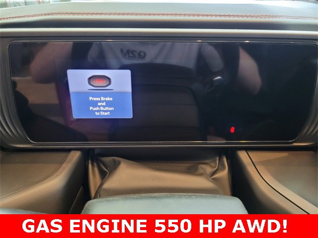 New 2026 Dodge Charger Scat Pack image 30