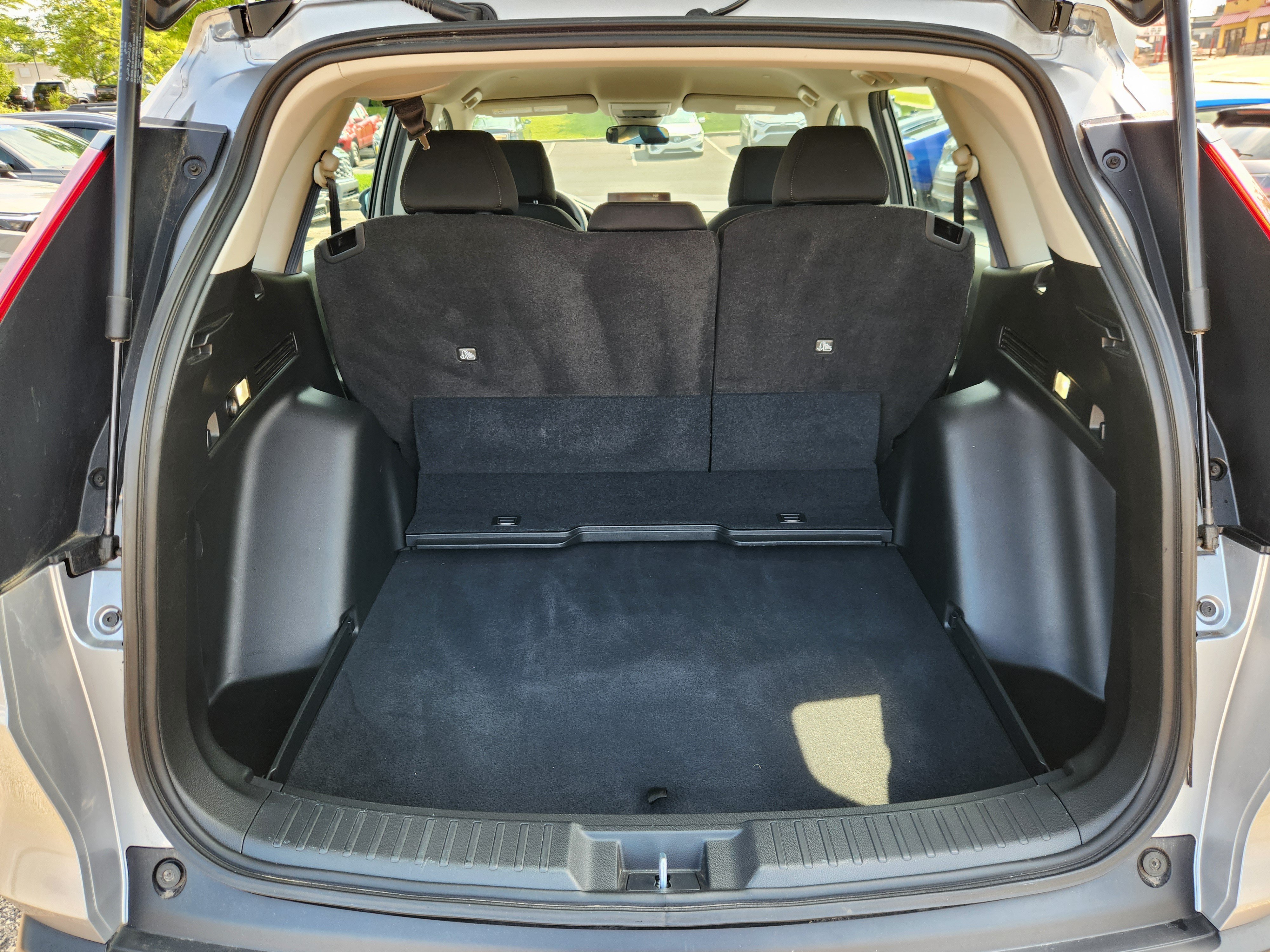 Certified 2023 Honda CR-V LX image 18