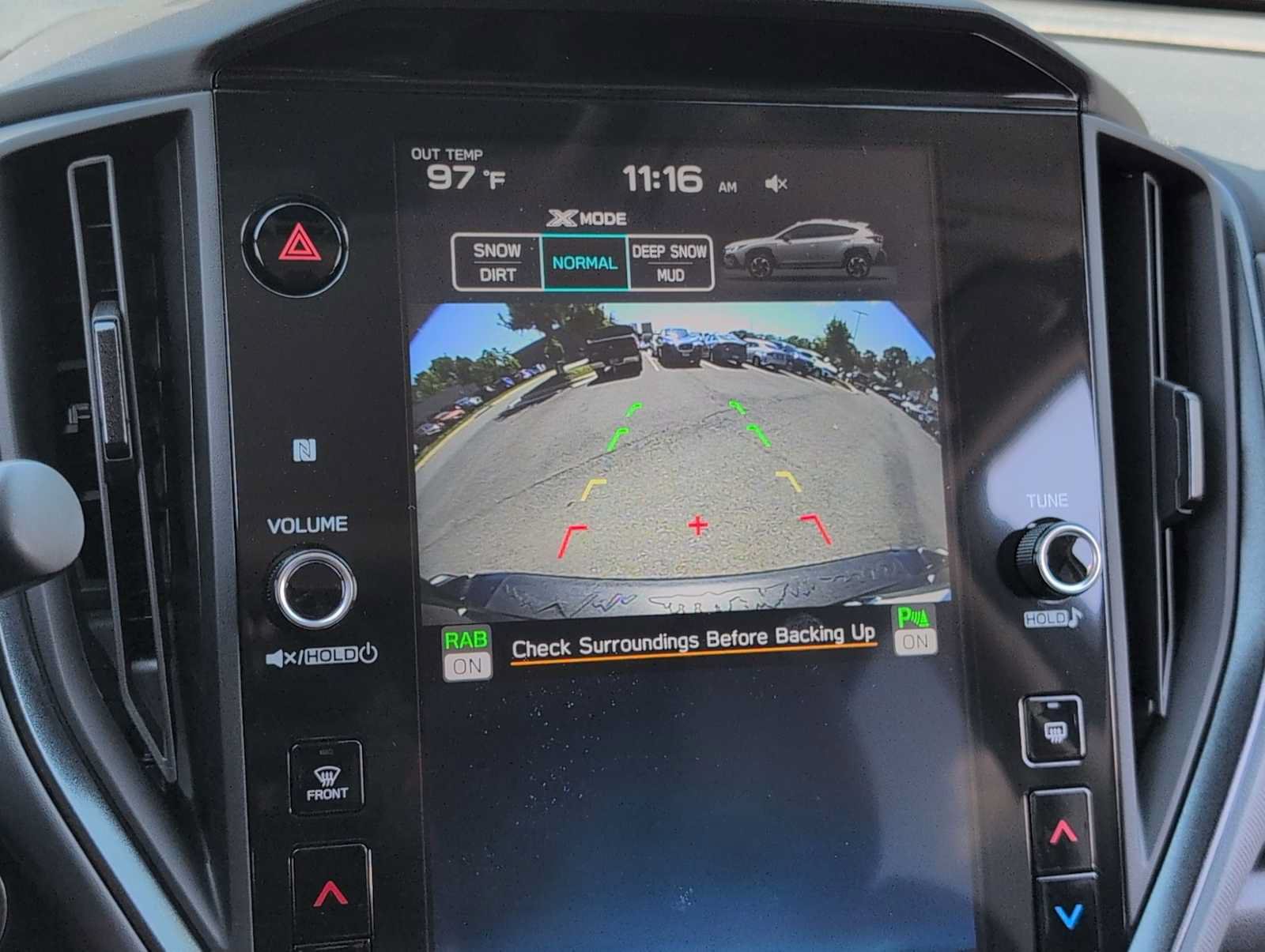 Certified 2024 Subaru Crosstrek 2.5i Limited w/ Crosstrek Mirror Package AWD/4WD image 28