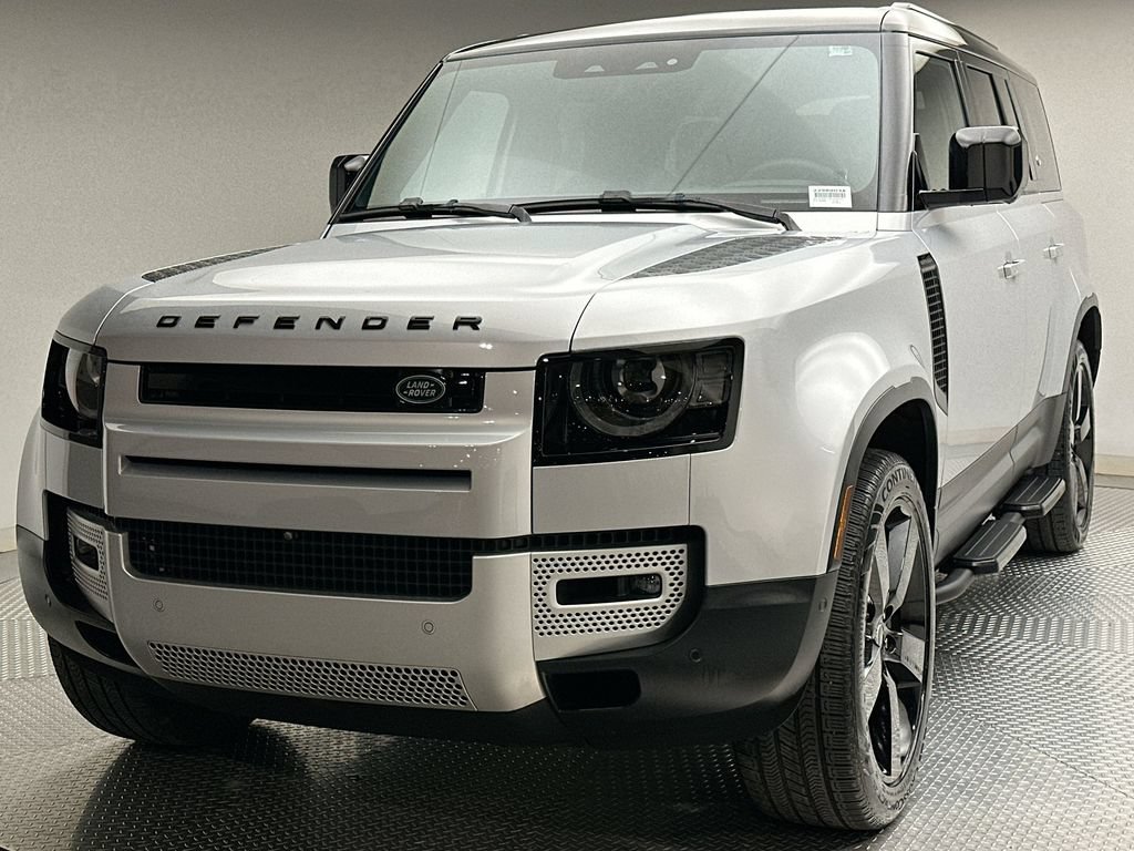 Used 2024 Land Rover Defender 130 S