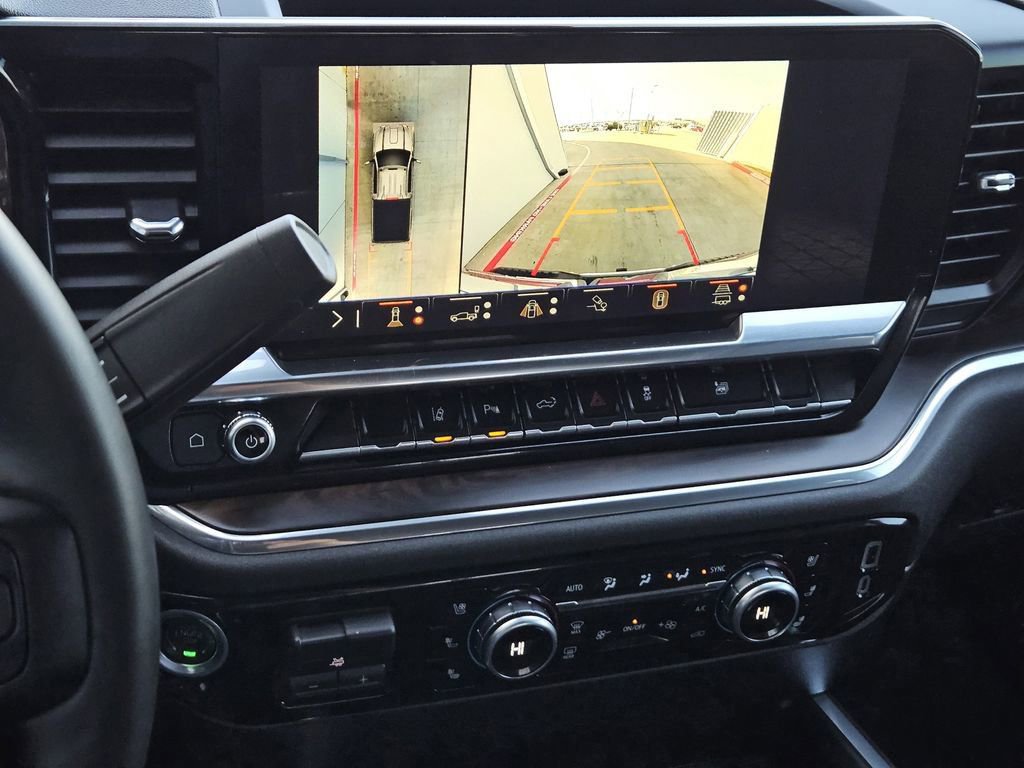 Used 2024 GMC Sierra 2500 SLT w/ SLT Premium Package image 23