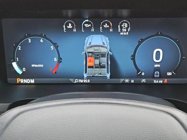 New 2026 Ford F150 STX w/ Equipment Group 200A image 20