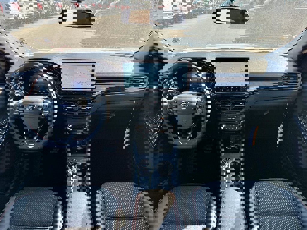New 2026 Ford Escape ST-Line w/ Tech Pack #1 image 30