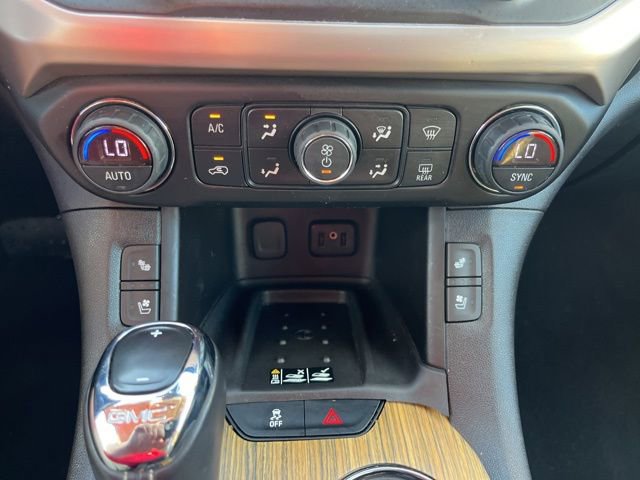 Used 2019 GMC Acadia Denali w/ Technology Package image 28