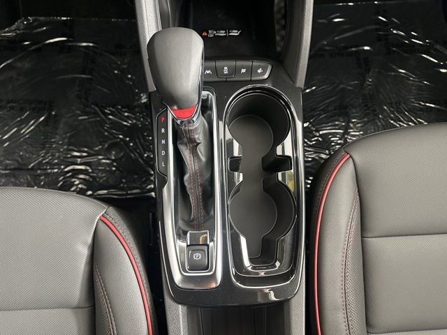 New 2026 Chevrolet TrailBlazer RS w/ Convenience Package image 18