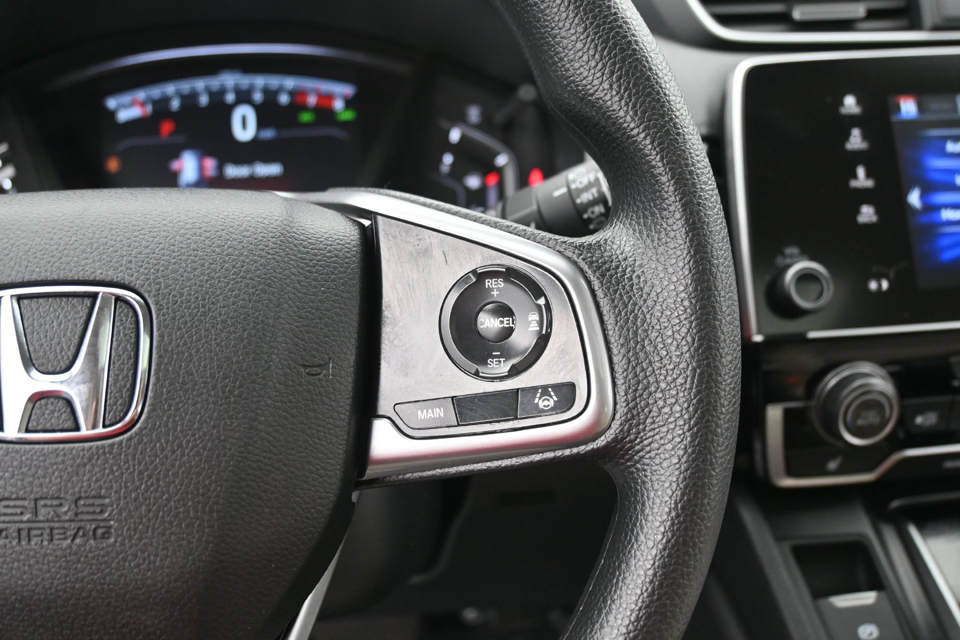 Used 2022 Honda CR-V EX image 20