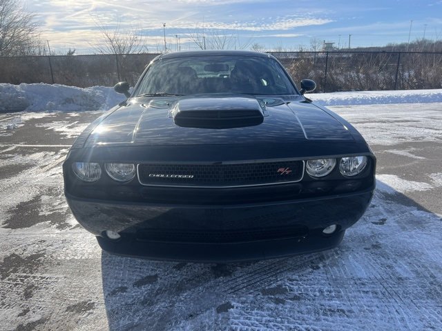 Used 2014 Dodge Challenger R/T image 2