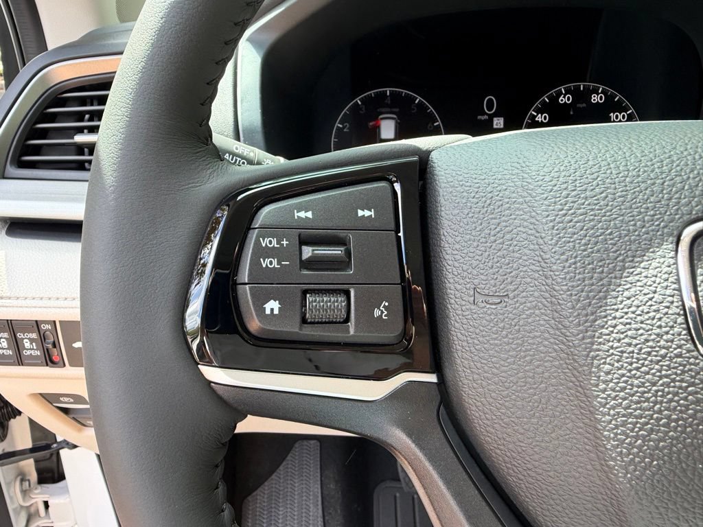New 2026 Honda Odyssey EX-L image 20
